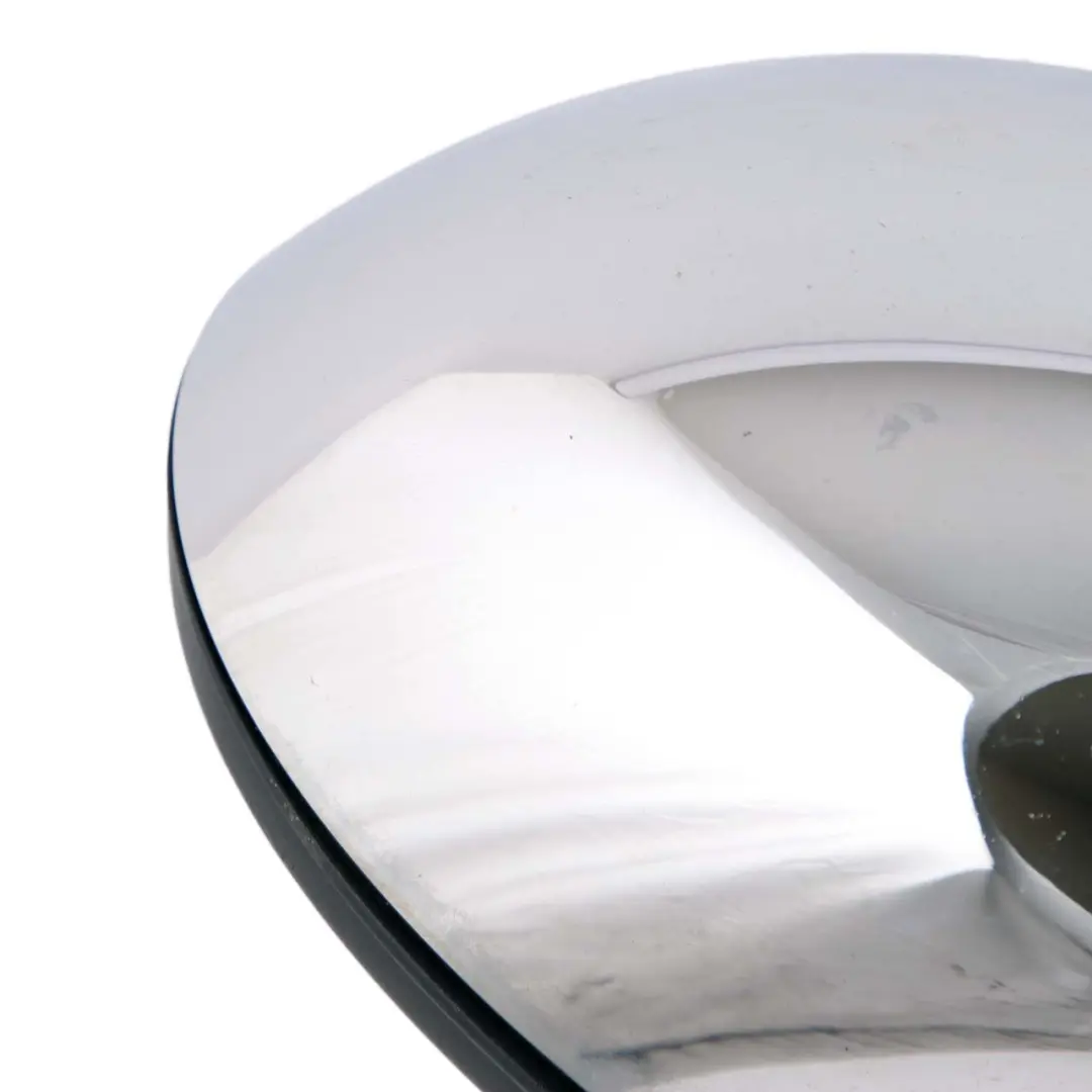  Wing Mirror Mini R55 R56 1 Right Door Power Fold O/S Chrome 7 Pins - SKU rhd-7417466-CHR1 - Part number 7417466
