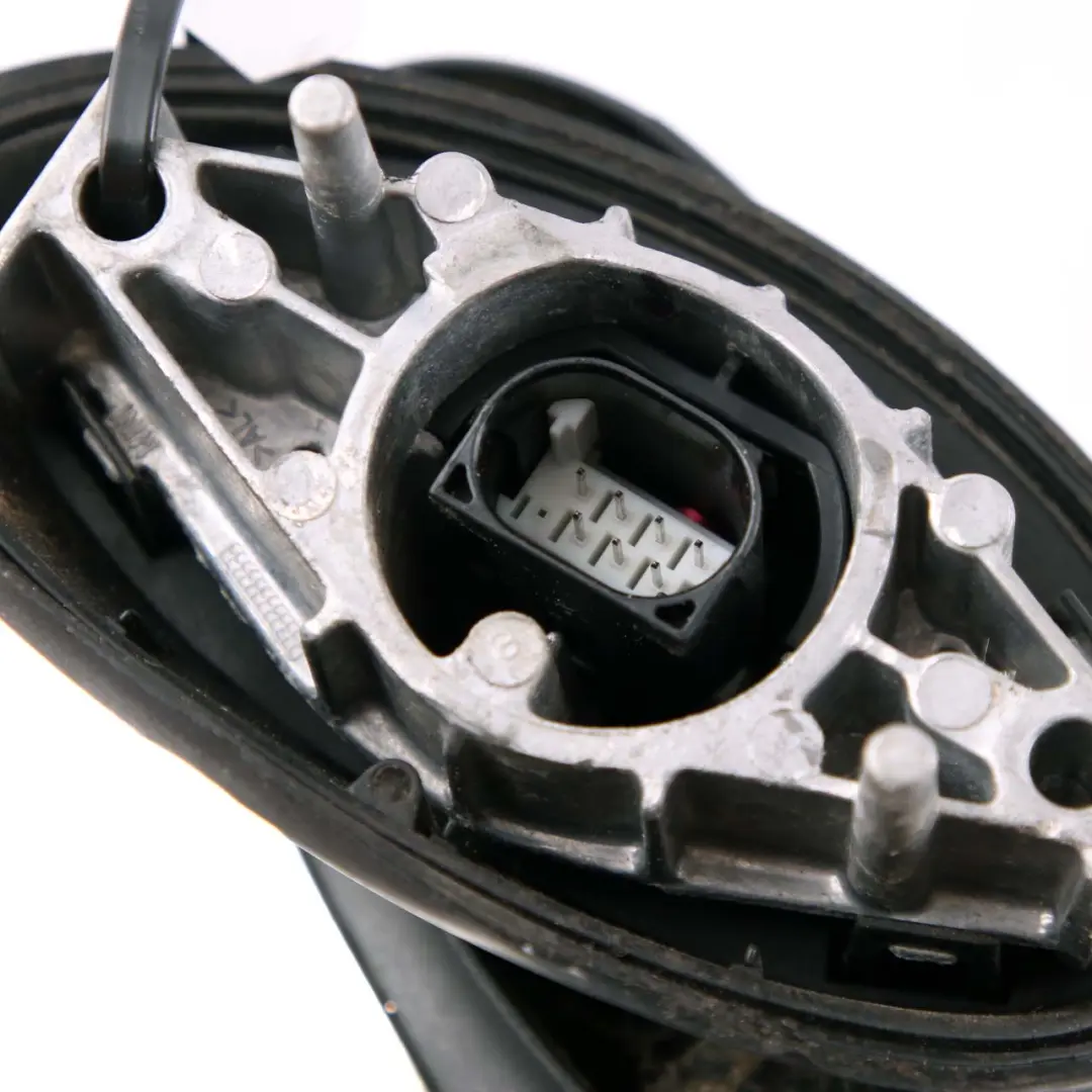 Wing Mirror Mini R55 R56 1 Right Door Power Fold O/S Chrome 7 Pins to with Part number 7417466 Wing Mirror Mini R55 R56 1 Right Door Power Fold O/S Chrome 7 Pins - SKU rhd-7417466-CHR1 - Part number 7417466