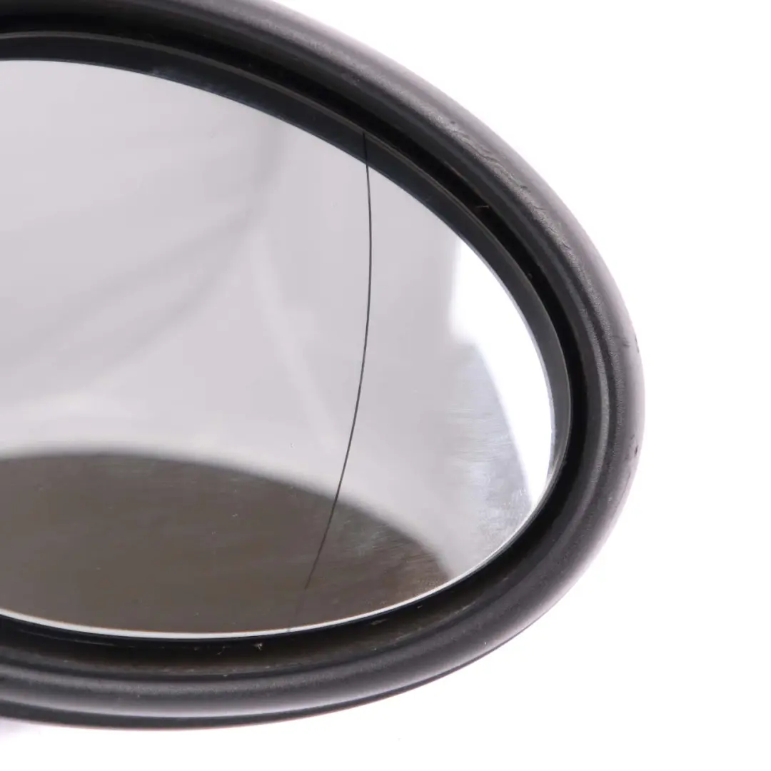 Wing Mirror Mini Cooper R55 R56 1 Right Door Power Fold Heated O/S 7 Pins Silver to with Part number 7417466 Wing Mirror Mini Cooper R55 R56 1 Right Door Power Fold Heated O/S 7 Pins Silver - SKU rhd-7417466-SIL1 - Part number 7417466