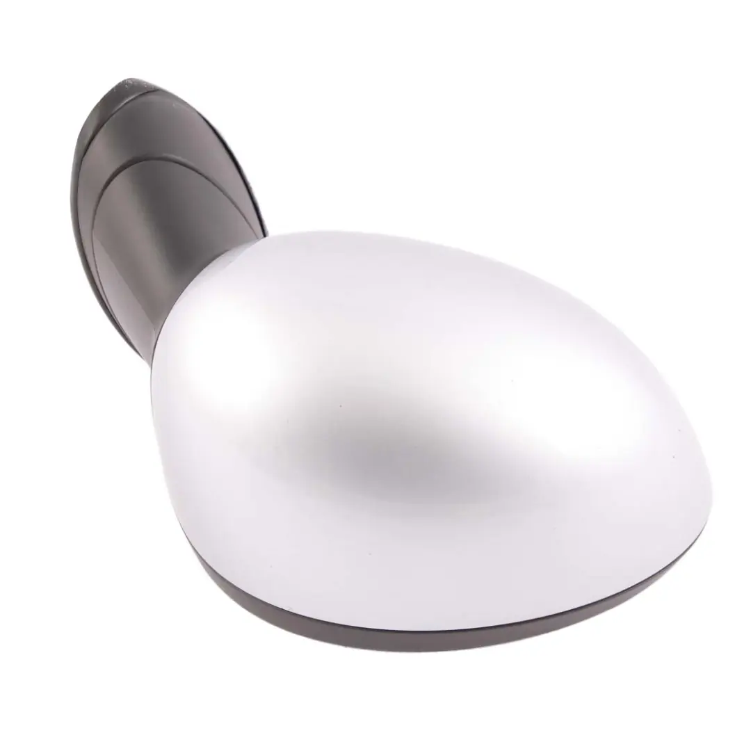 Wing Mirror Mini Cooper R55 R56 1 Right Door Power Fold Heated O/S 7 Pins Silver to with Part number 7417466 Wing Mirror Mini Cooper R55 R56 1 Right Door Power Fold Heated O/S 7 Pins Silver - SKU rhd-7417466-SIL1 - Part number 7417466