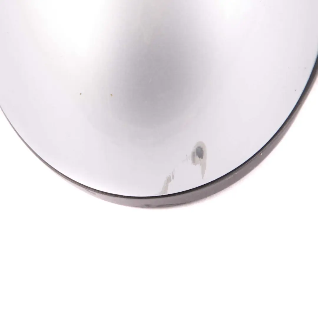 Wing Mirror Mini Cooper R55 R56 1 Right Door Power Fold Heated O/S 7 Pins Silver to with Part number 7417466 Wing Mirror Mini Cooper R55 R56 1 Right Door Power Fold Heated O/S 7 Pins Silver - SKU rhd-7417466-SIL1 - Part number 7417466