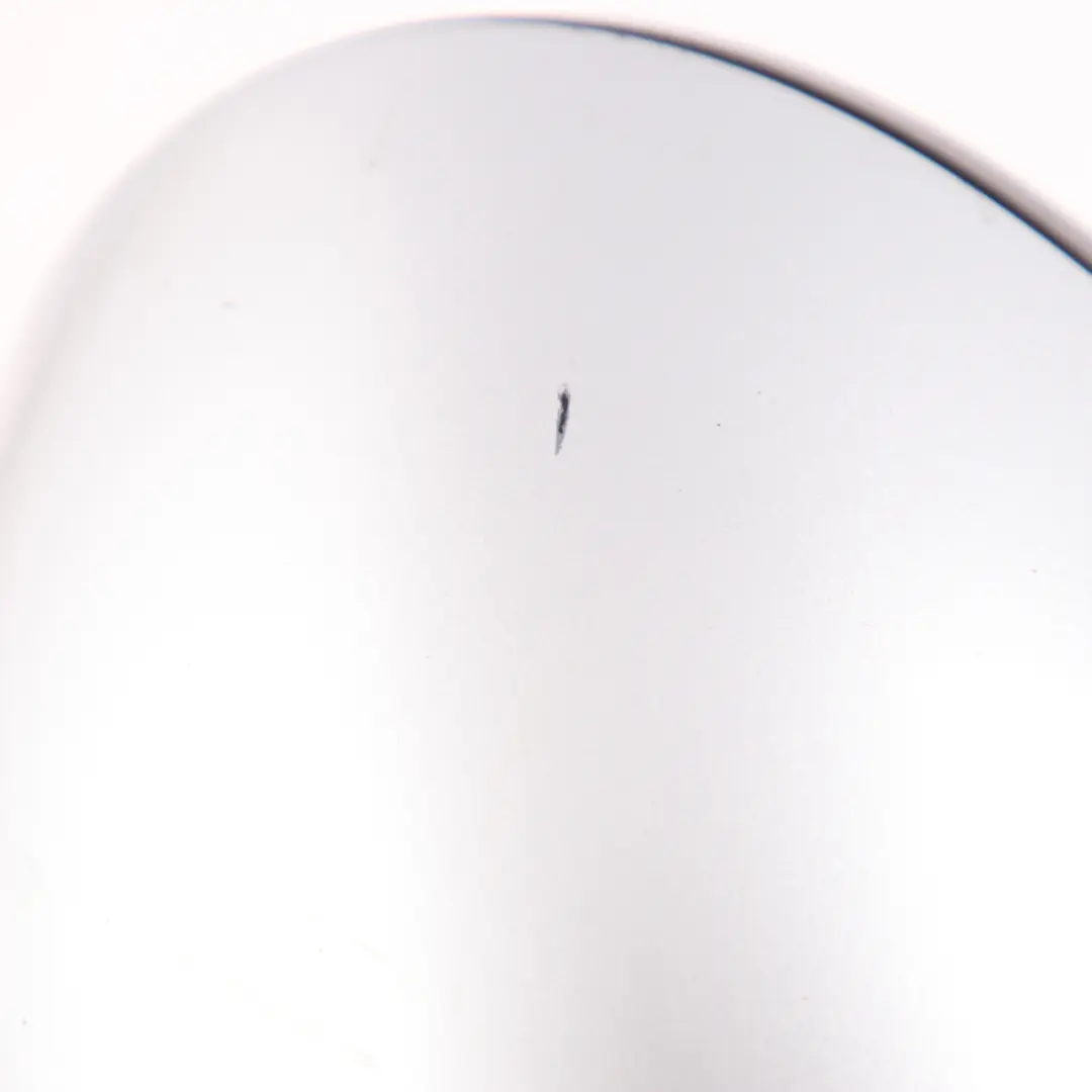  Wing Mirror Mini Cooper R55 R56 Right Door Power Fold Heated O/S 7 Pins Silver - SKU rhd-7417466-SIL - Part number 7417466