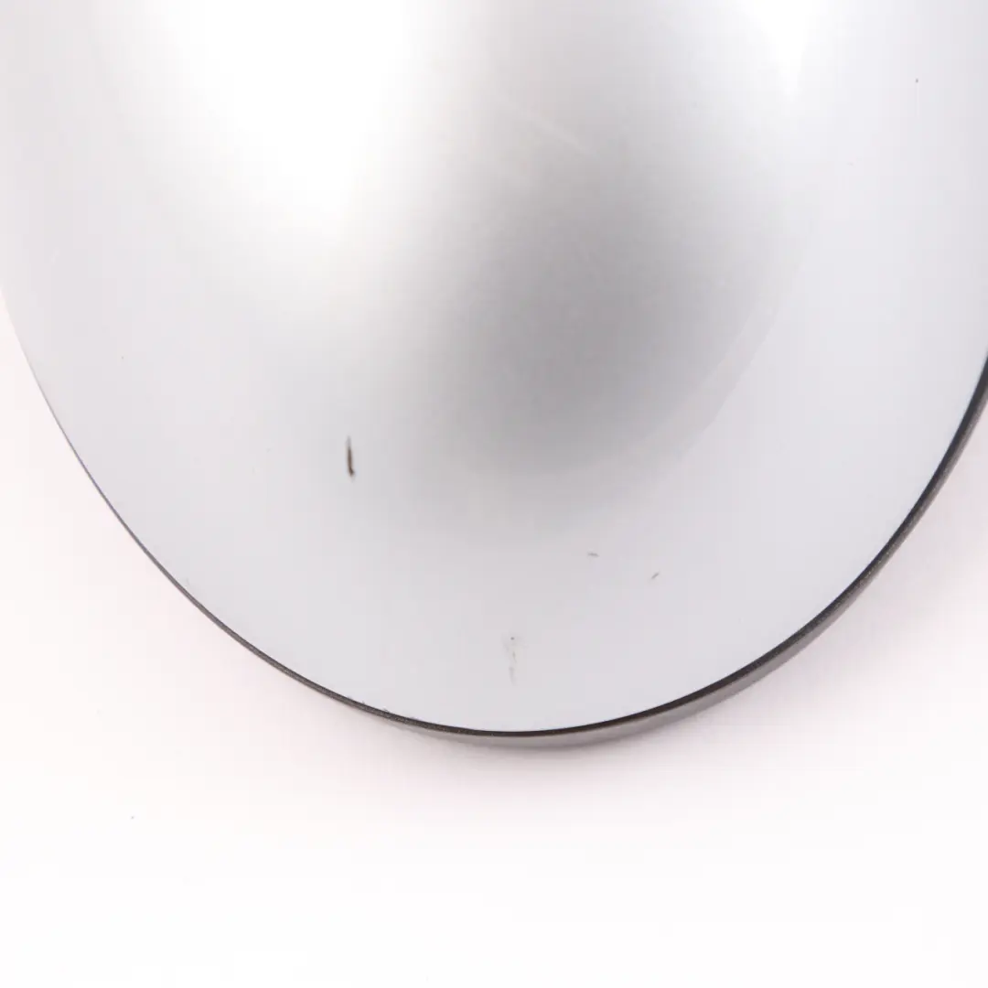  Wing Mirror Mini Cooper R55 R56 Right Door Power Fold Heated O/S 7 Pins Silver - SKU rhd-7417466-SIL - Part number 7417466