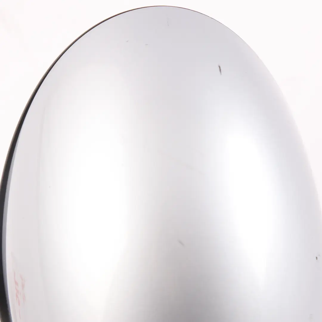 Wing Mirror Mini Cooper R55 R56 Right Door Power Fold Heated O/S 7 Pins Silver to with Part number 7417466 Wing Mirror Mini Cooper R55 R56 Right Door Power Fold Heated O/S 7 Pins Silver - SKU rhd-7417466-SIL - Part number 7417466