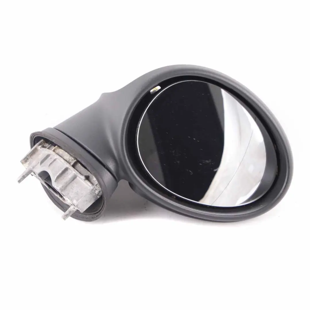 Heated Right Door Wing Mirror Base Power Fold O/S 7 pin to Mini Cooper R56 with Part number 7417466 Mini Cooper R56 Heated Right Door Wing Mirror Base Power Fold O/S 7 pin - SKU rhd-7417466 - Part number 7417466