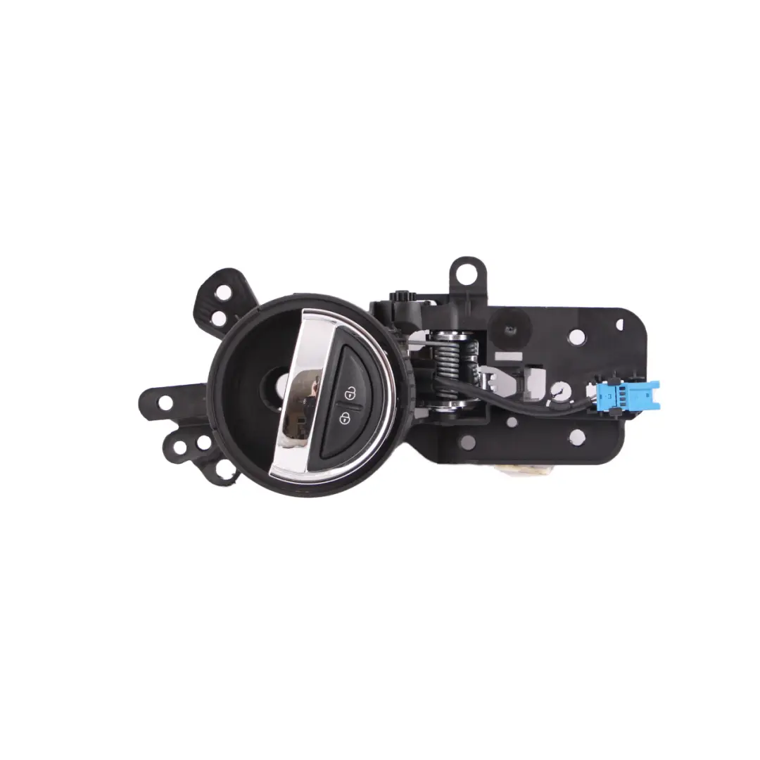  Door Handle Mini F55 F56 F57 Inside Right O/S Trim Grab Chrome Switch 7419642 - SKU rhd-7419656 - Part number 7419656