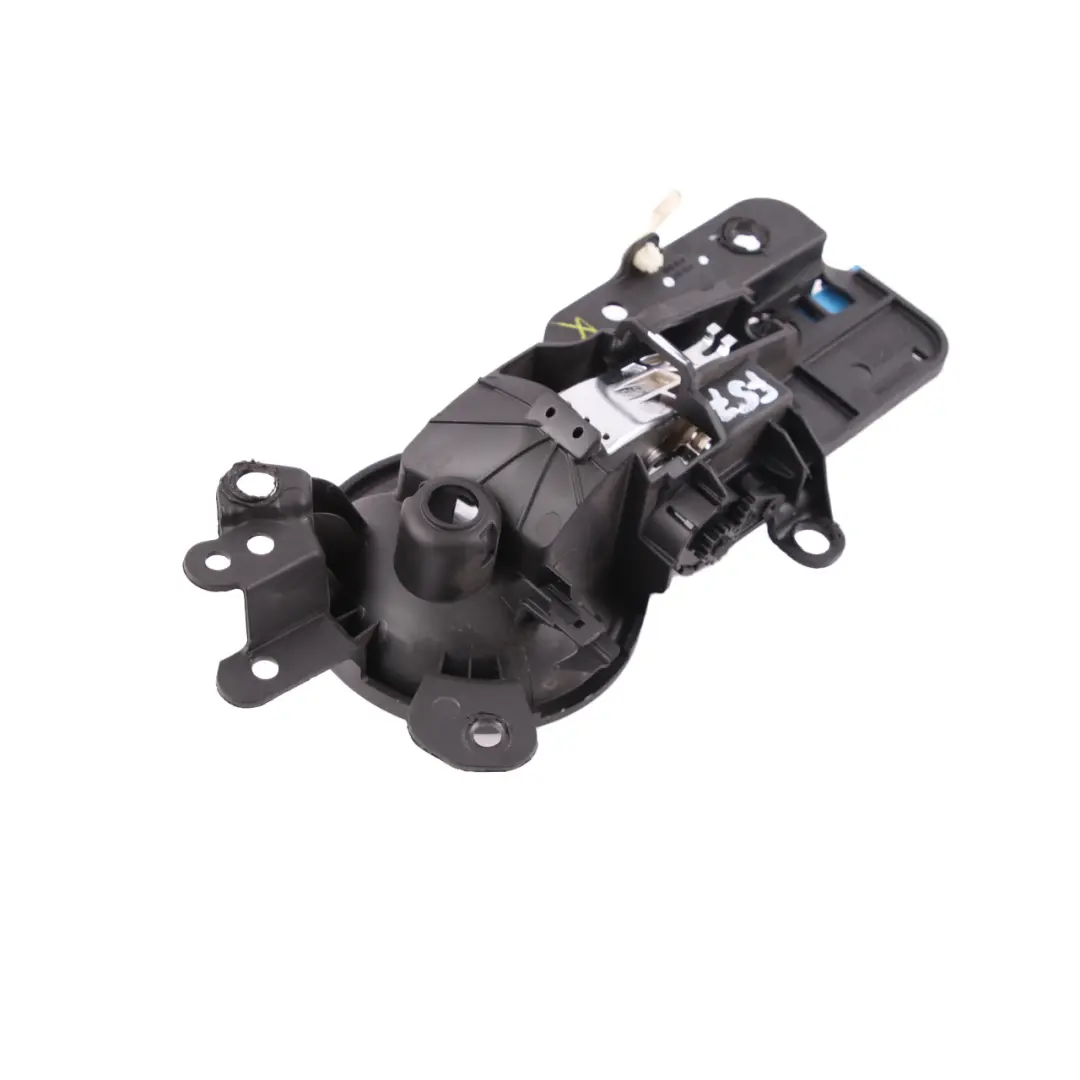 Door Handle Mini F55 F56 F57 Inside Right O/S Trim Grab Chrome Switch 7419642 to with Part number 7419656 Door Handle Mini F55 F56 F57 Inside Right O/S Trim Grab Chrome Switch 7419642 - SKU rhd-7419656 - Part number 7419656