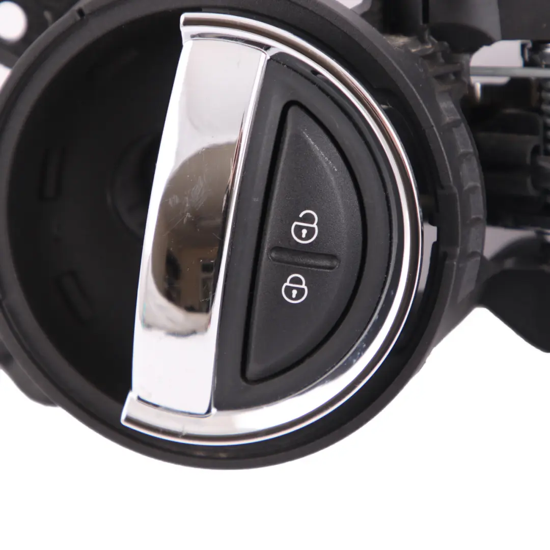 Door Handle Mini F55 F56 F57 Inside Right O/S Trim Grab Chrome Switch 7419642 to with Part number 7419656 Door Handle Mini F55 F56 F57 Inside Right O/S Trim Grab Chrome Switch 7419642 - SKU rhd-7419656 - Part number 7419656