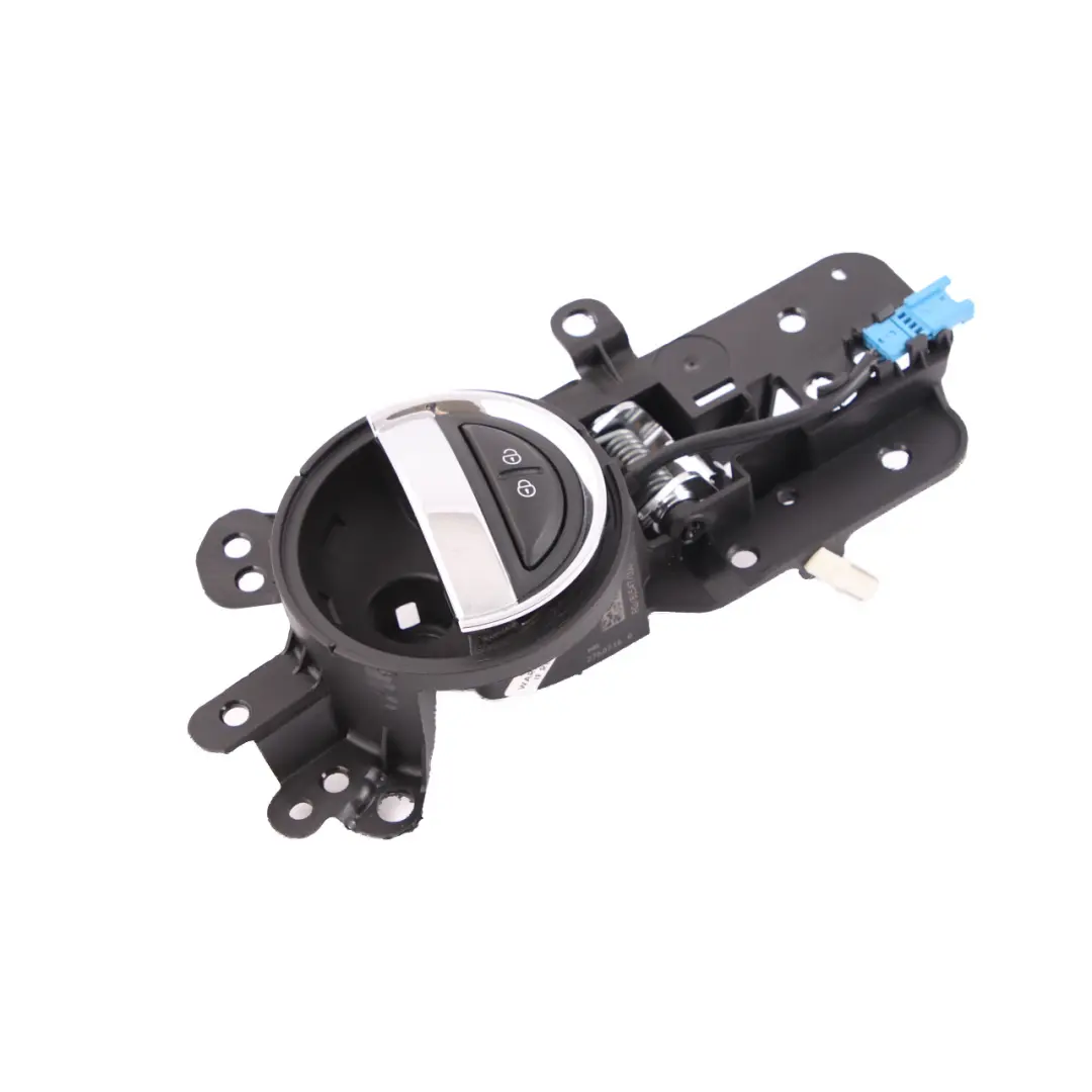  Door Handle Mini F55 F56 F57 Inside Right O/S Trim Grab Chrome Switch 7419642 - SKU rhd-7419656 - Part number 7419656