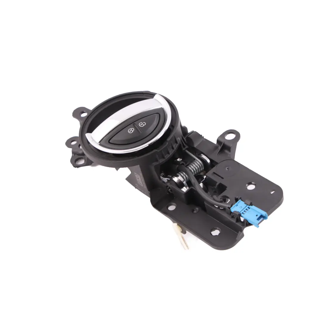  Door Handle Mini F55 F56 F57 Inside Right O/S Trim Grab Chrome Switch 7419642 - SKU rhd-7419656 - Part number 7419656