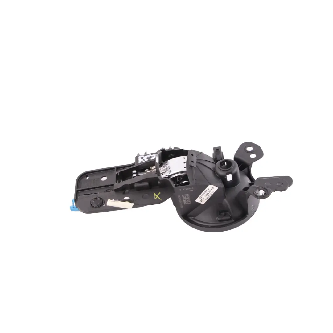  Door Handle Mini F55 F56 F57 Inside Right O/S Trim Grab Chrome Switch 7419642 - SKU rhd-7419656 - Part number 7419656