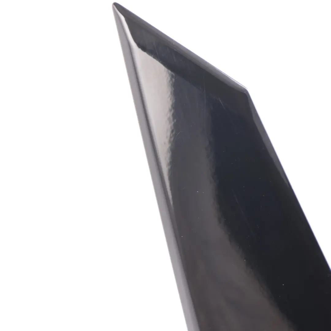 Wing Mirror Door Right O/S Estoril Blue Metallic - B45 to BMW F46 with Part number 7421476 BMW F46 Wing Mirror Door Right O/S Estoril Blue Metallic - B45 - SKU rhd-7421476-EB - Part number 7421476