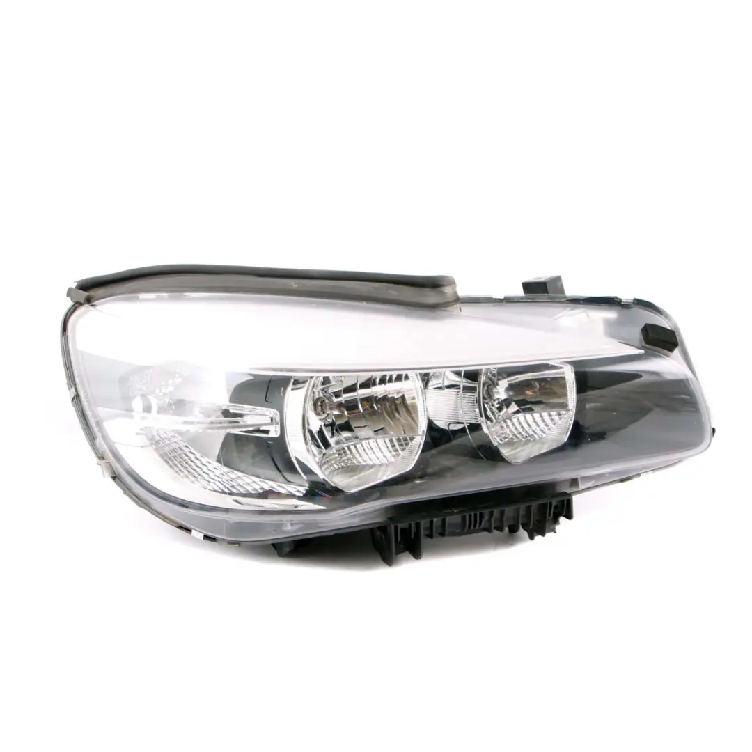 Front Headlight BMW F45 F46 Headlamp Lamp Light Right O/S Driver's Side to with Part number 7422576 Front Headlight BMW F45 F46 Headlamp Lamp Light Right O/S Driver's Side - SKU rhd-7422576 - Part number 7422576