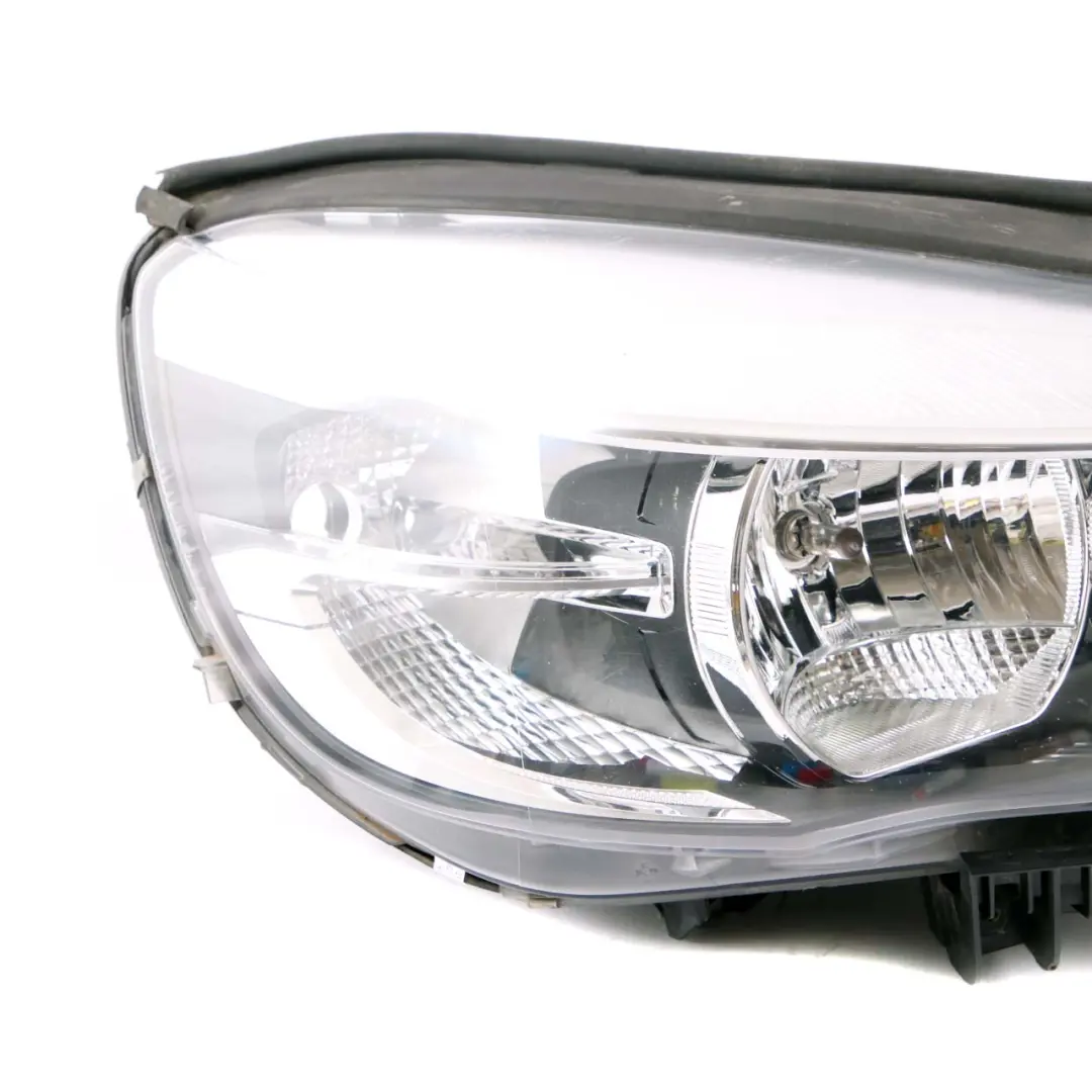Front Headlight BMW F45 F46 Headlamp Lamp Light Right O/S Driver's Side to with Part number 7422576 Front Headlight BMW F45 F46 Headlamp Lamp Light Right O/S Driver's Side - SKU rhd-7422576 - Part number 7422576