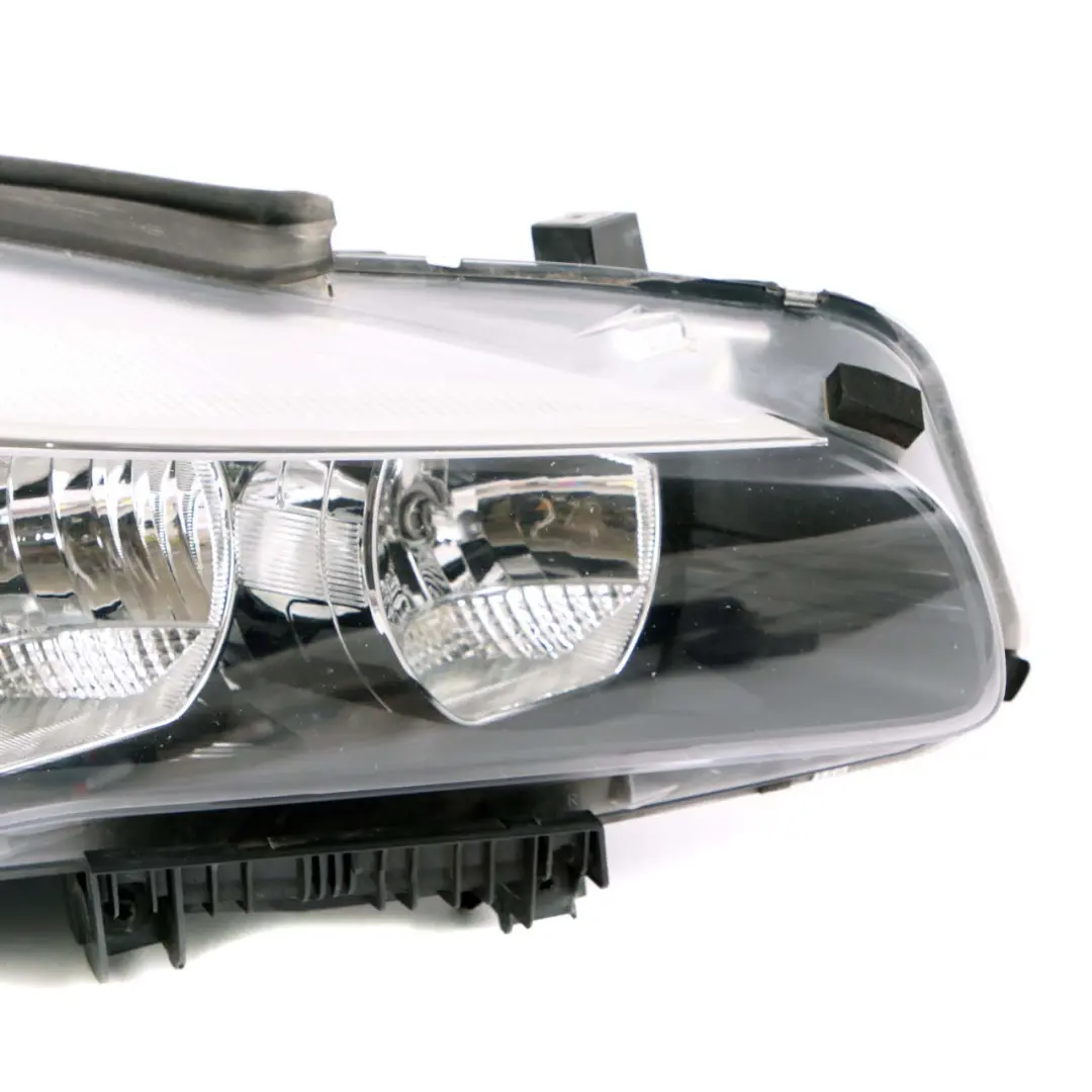 Front Headlight BMW F45 F46 Headlamp Lamp Light Right O/S Driver's Side to with Part number 7422576 Front Headlight BMW F45 F46 Headlamp Lamp Light Right O/S Driver's Side - SKU rhd-7422576 - Part number 7422576