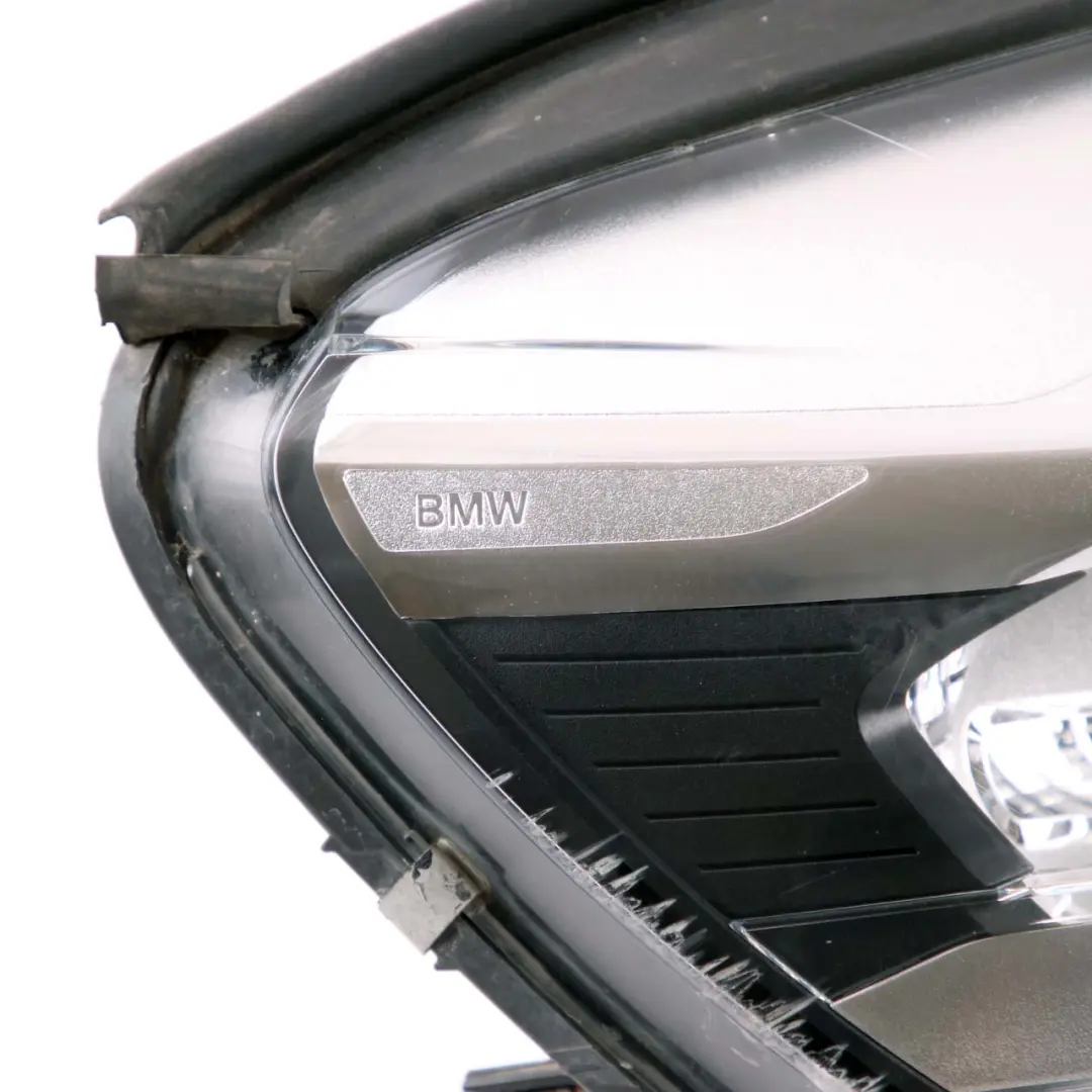 Front Headlight BMW F45 F46 Headlamp Lamp Light Right O/S Driver's Side to with Part number 7422576 Front Headlight BMW F45 F46 Headlamp Lamp Light Right O/S Driver's Side - SKU rhd-7422576 - Part number 7422576