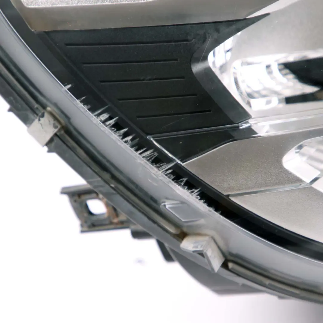 Front Headlight BMW F45 F46 Headlamp Lamp Light Right O/S Driver's Side to with Part number 7422576 Front Headlight BMW F45 F46 Headlamp Lamp Light Right O/S Driver's Side - SKU rhd-7422576 - Part number 7422576