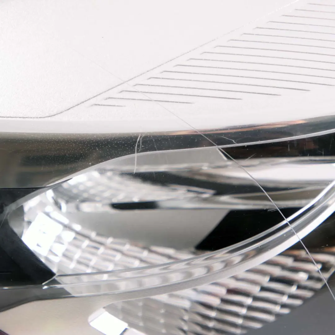 Front Headlight BMW F45 F46 Headlamp Lamp Light Right O/S Driver's Side to with Part number 7422576 Front Headlight BMW F45 F46 Headlamp Lamp Light Right O/S Driver's Side - SKU rhd-7422576 - Part number 7422576