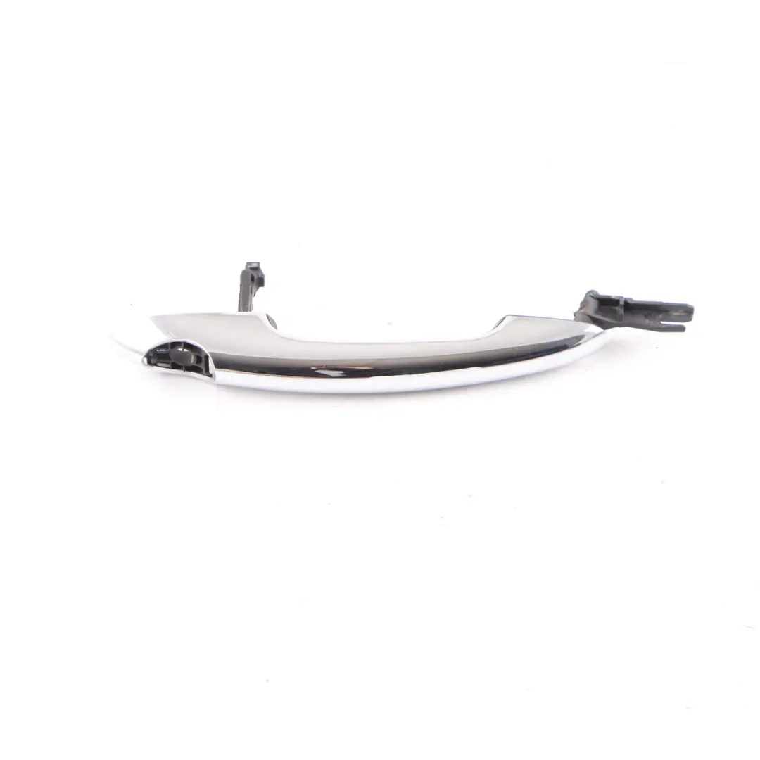  Door Handle Mini F54 F55 F56 F57 F60 Front Right O/S Carrier Grab Chrome - SKU rhd-7434530-1 - Part number 7434530