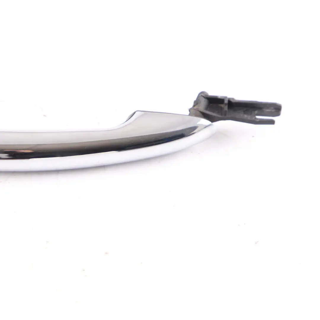 Door Handle Mini F54 F55 F56 F57 F60 Front Right O/S Carrier Grab Chrome to with Part number 7434530 Door Handle Mini F54 F55 F56 F57 F60 Front Right O/S Carrier Grab Chrome - SKU rhd-7434530-1 - Part number 7434530