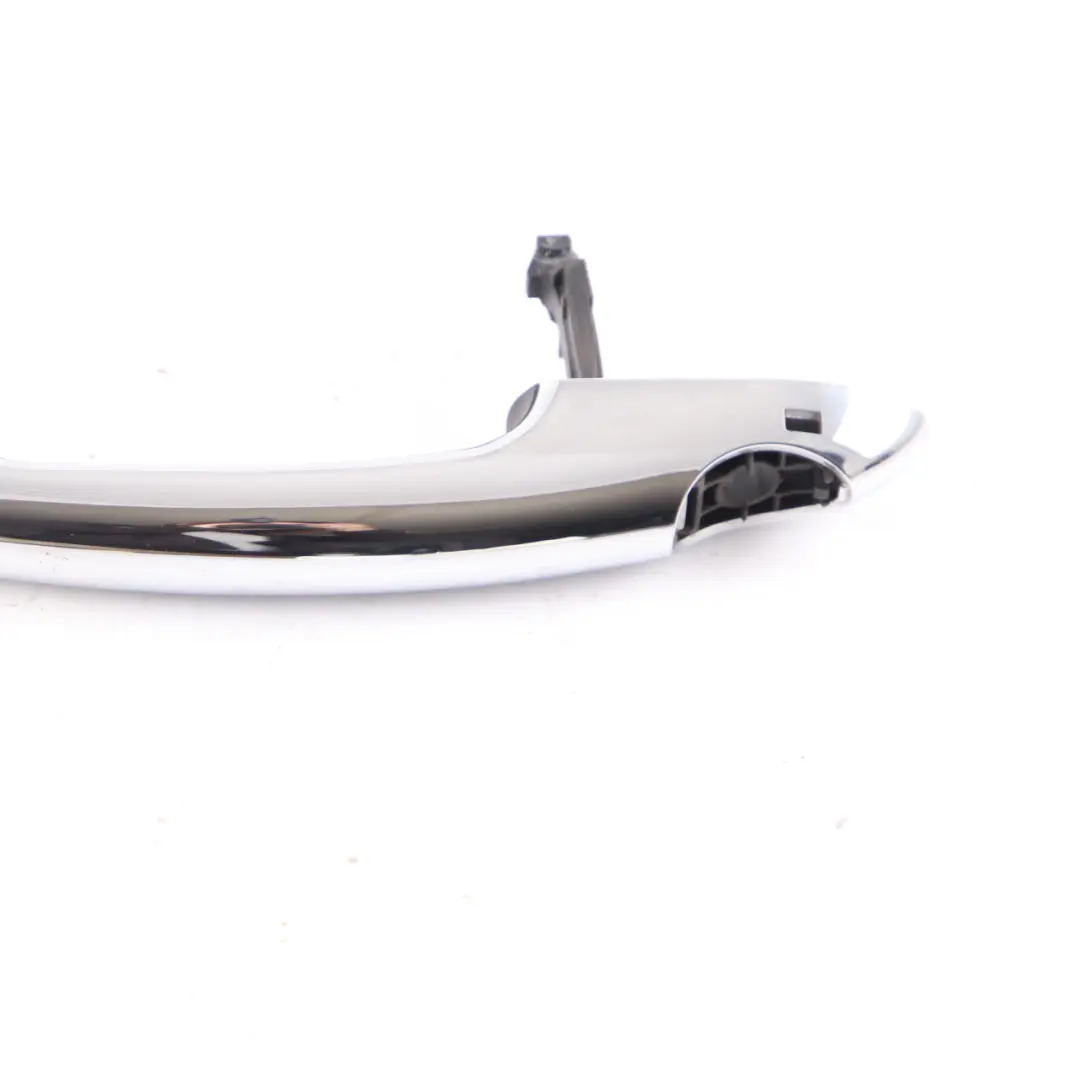  Door Handle Mini F54 F55 F56 F57 F60 Front Right O/S Carrier Grab Chrome - SKU rhd-7434530-1 - Part number 7434530