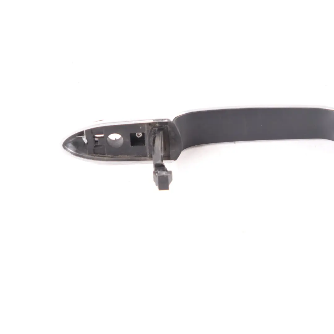 Door Handle Mini F54 F55 F56 F57 F60 Front Right O/S Carrier Grab Chrome to with Part number 7434530 Door Handle Mini F54 F55 F56 F57 F60 Front Right O/S Carrier Grab Chrome - SKU rhd-7434530-1 - Part number 7434530