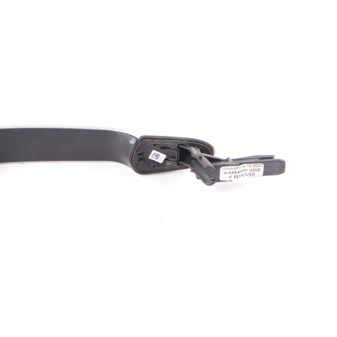 Door Handle Mini F54 F55 F56 F57 F60 Front Right O/S Carrier Grab Chrome to with Part number 7434530 Door Handle Mini F54 F55 F56 F57 F60 Front Right O/S Carrier Grab Chrome - SKU rhd-7434530-1 - Part number 7434530