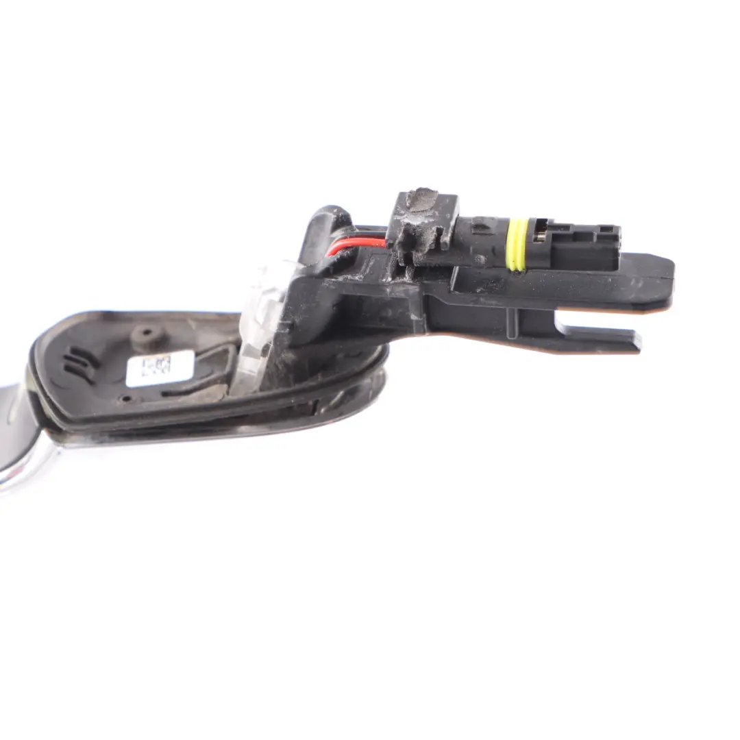  Door Handle Mini F55 F56 F60 Comfort Access Grab Chrome Front Right O/S - SKU rhd-7434538 - Part number 7434538