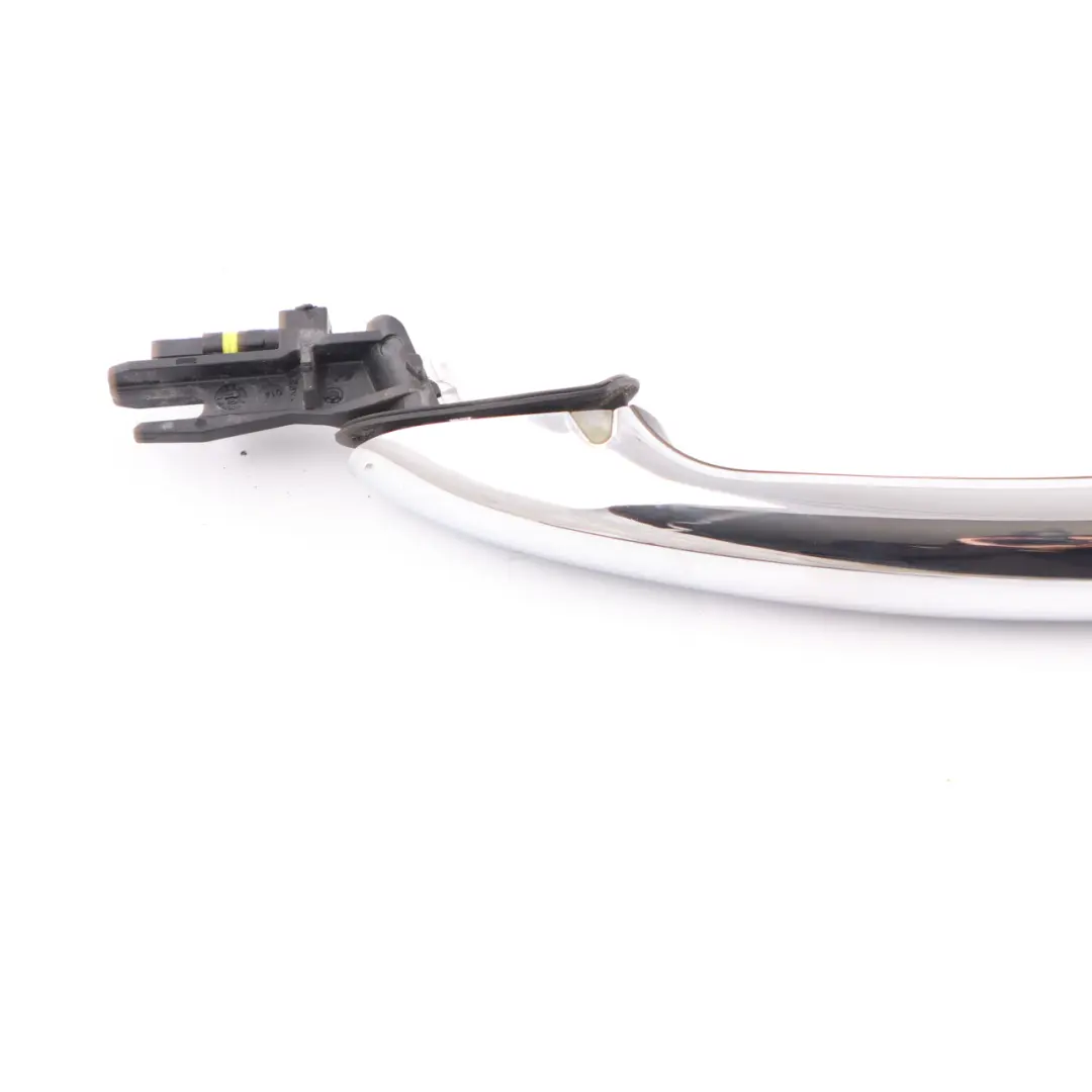  Door Handle Mini F55 F56 F60 Comfort Access Grab Chrome Front Right O/S - SKU rhd-7434538 - Part number 7434538