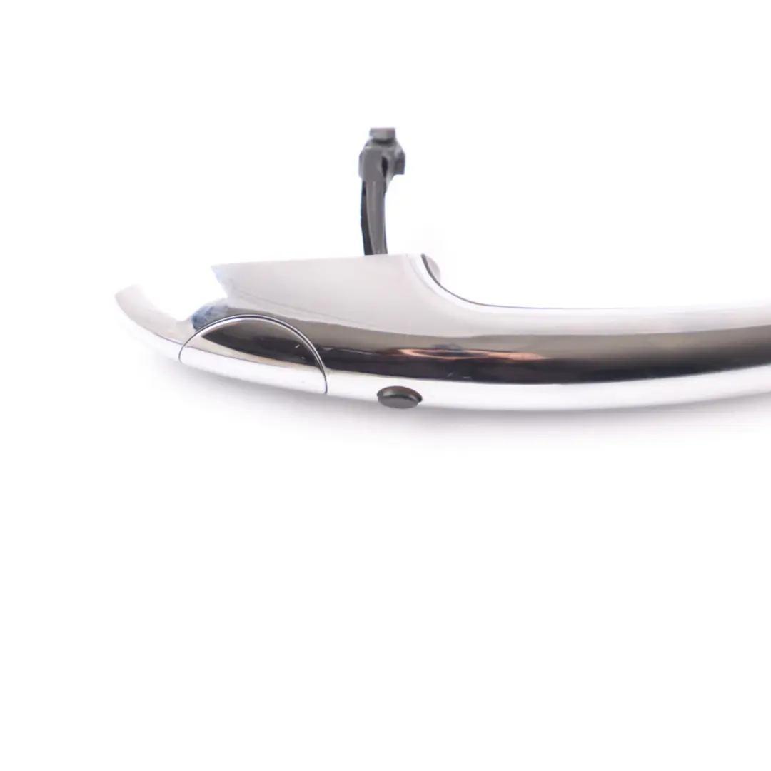  Door Handle Mini F55 F56 F60 Comfort Access Grab Chrome Front Right O/S - SKU rhd-7434538 - Part number 7434538
