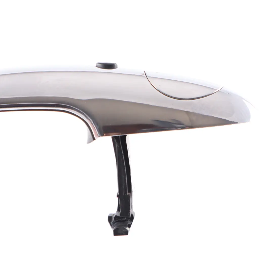 Door Handle Mini F55 F56 F60 Comfort Access Grab Chrome Front Right O/S to with Part number 7434538 Door Handle Mini F55 F56 F60 Comfort Access Grab Chrome Front Right O/S - SKU rhd-7434538 - Part number 7434538