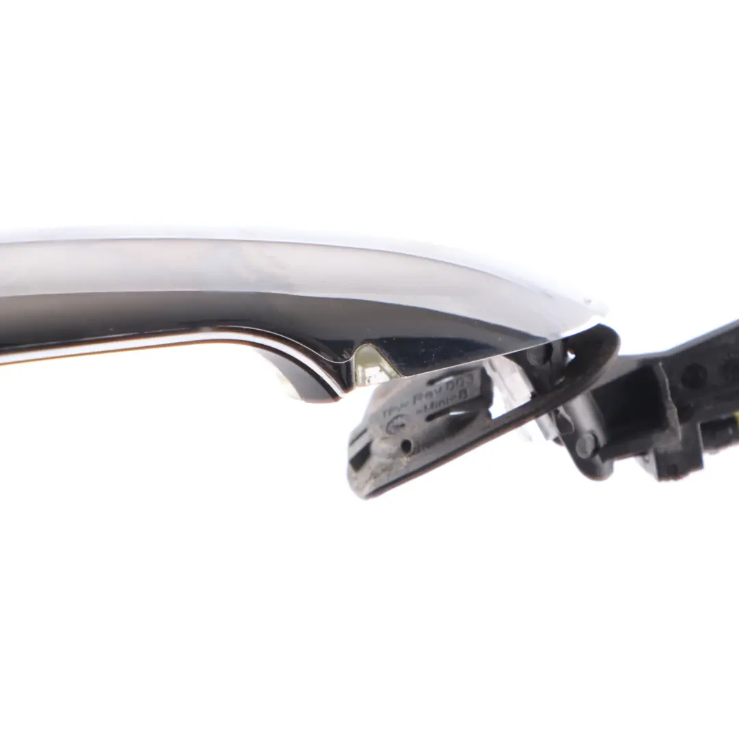  Door Handle Mini F55 F56 F60 Comfort Access Grab Chrome Front Right O/S - SKU rhd-7434538 - Part number 7434538