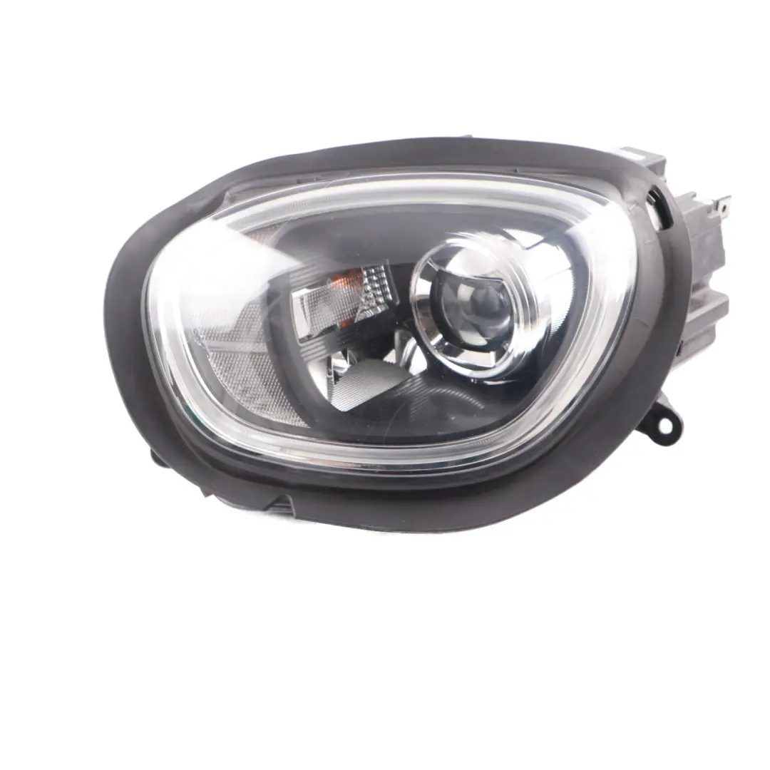 Headlight Headlamp Front Light Lamp LED Left N/S 7494803 to Mini Countryman F60 with Part number 7441315 Mini Countryman F60 Headlight Headlamp Front Light Lamp LED Left N/S 7494803 - SKU rhd-7441315 - Part number 7441315