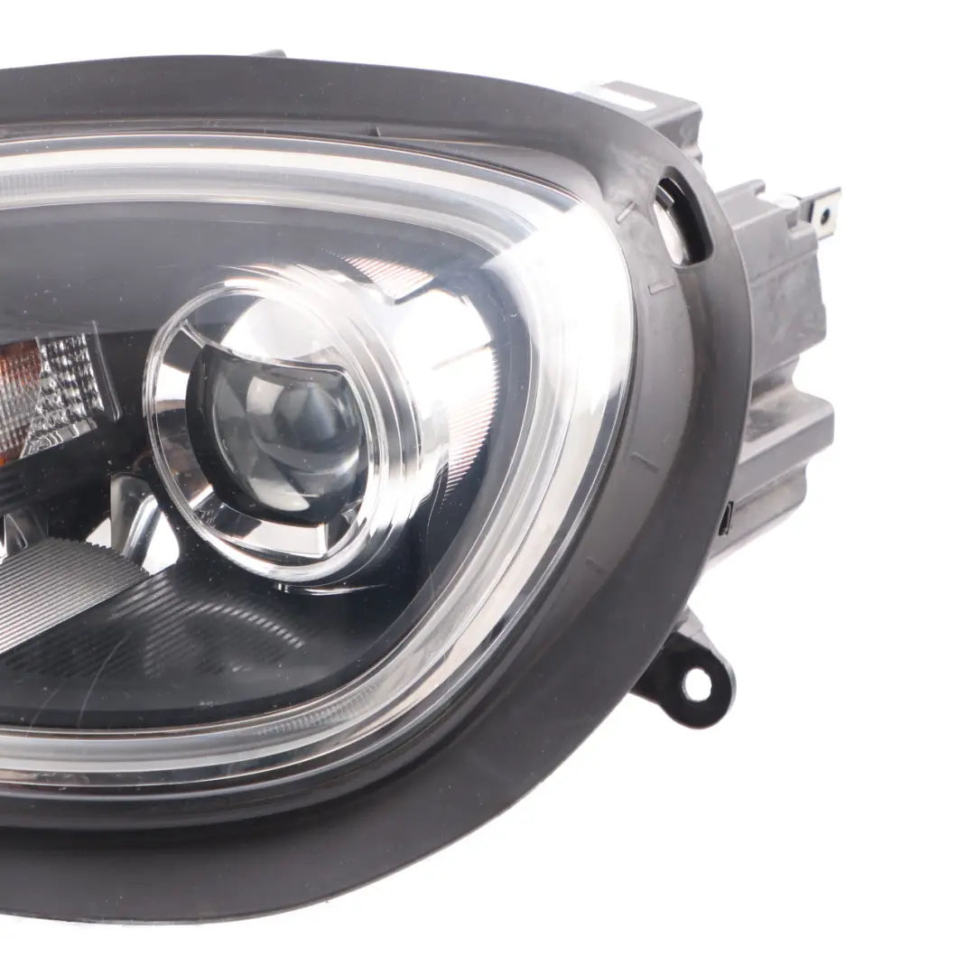 Headlight Headlamp Front Light Lamp LED Left N/S 7494803 to Mini Countryman F60 with Part number 7441315 Mini Countryman F60 Headlight Headlamp Front Light Lamp LED Left N/S 7494803 - SKU rhd-7441315 - Part number 7441315