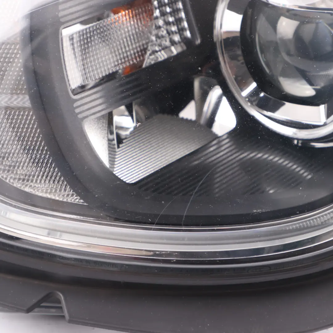 Mini Countryman F60 Headlight Headlamp Front Light Lamp LED Left N/S 7494803 - SKU rhd-7441315 - Part number 7441315