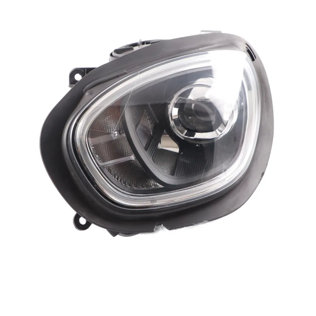Headlight Headlamp Front Light Lamp LED Left N/S 7494803 to Mini Countryman F60 with Part number 7441315 Mini Countryman F60 Headlight Headlamp Front Light Lamp LED Left N/S 7494803 - SKU rhd-7441315 - Part number 7441315