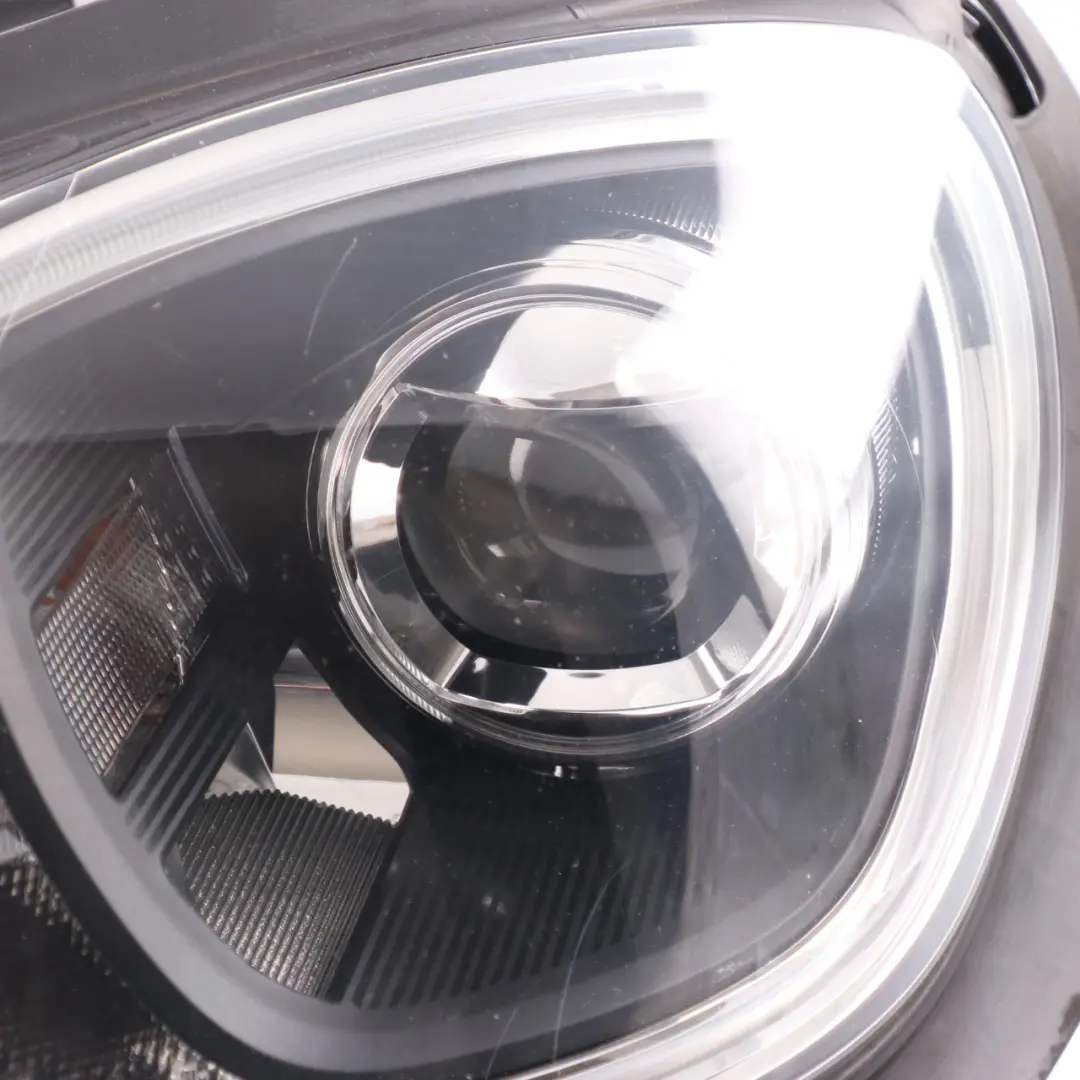 Mini Countryman F60 Headlight Headlamp Front Light Lamp LED Left N/S 7494803 - SKU rhd-7441315 - Part number 7441315