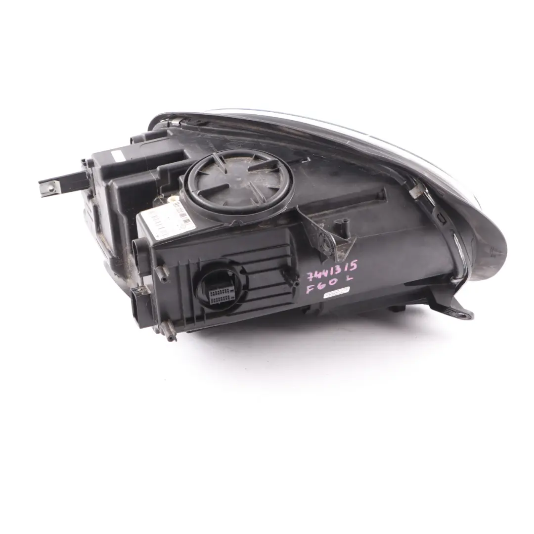 Headlight Headlamp Front Light Lamp LED Left N/S 7494803 to Mini Countryman F60 with Part number 7441315 Mini Countryman F60 Headlight Headlamp Front Light Lamp LED Left N/S 7494803 - SKU rhd-7441315 - Part number 7441315