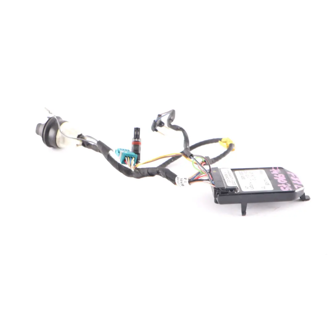 Wing Mirror Door Left N/S Control Unit Module to BMW F21 LCI F22 F23 with Part number 7443905 BMW F21 LCI F22 F23 Wing Mirror Door Left N/S Control Unit Module - SKU rhd-7443905 - Part number 7443905