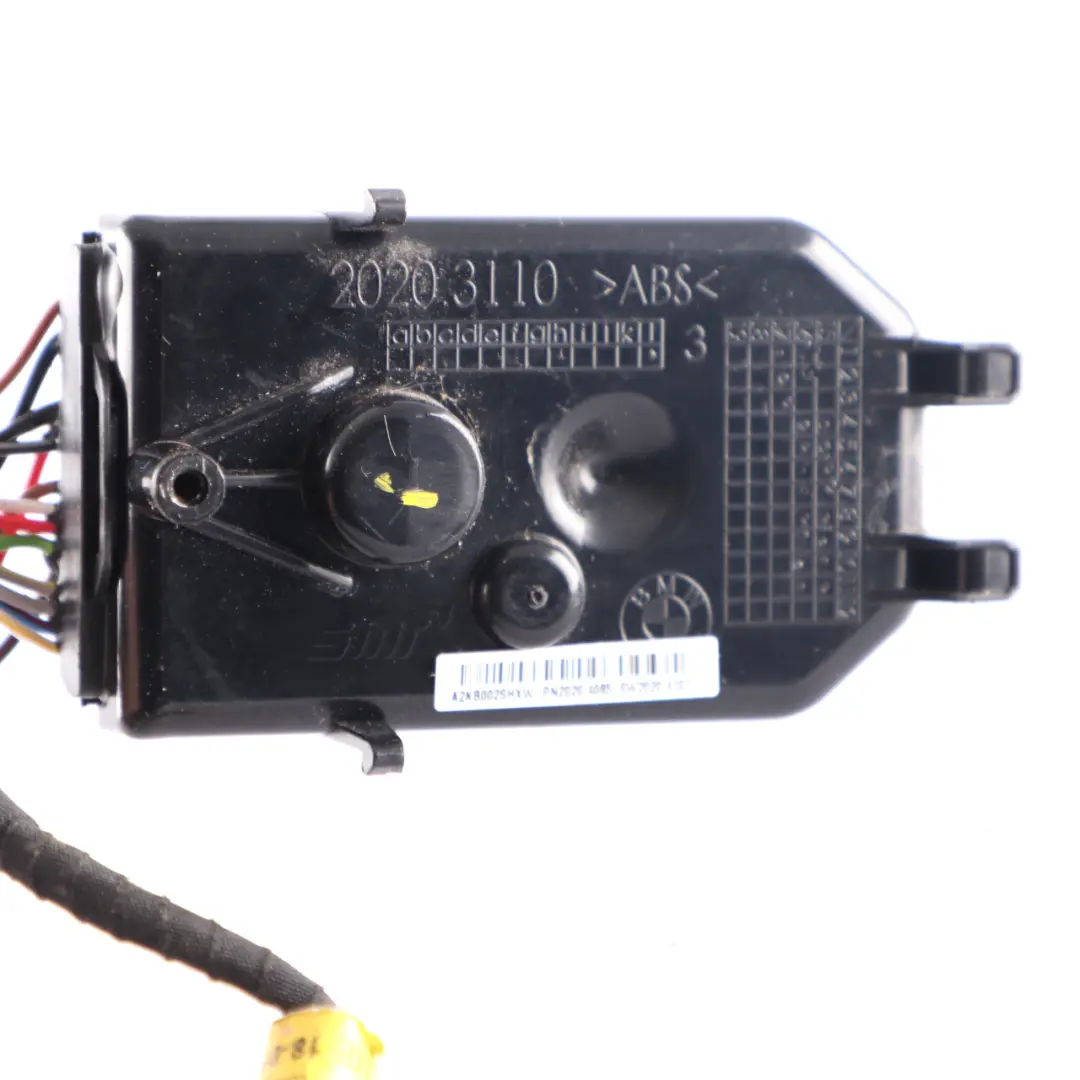 Wing Mirror Door Left N/S Control Unit Module to BMW F21 LCI F22 F23 with Part number 7443905 BMW F21 LCI F22 F23 Wing Mirror Door Left N/S Control Unit Module - SKU rhd-7443905 - Part number 7443905