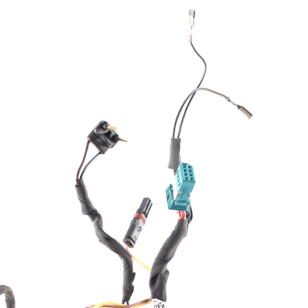 Wing Mirror Door Left N/S Control Unit Module to BMW F21 LCI F22 F23 with Part number 7443905 BMW F21 LCI F22 F23 Wing Mirror Door Left N/S Control Unit Module - SKU rhd-7443905 - Part number 7443905