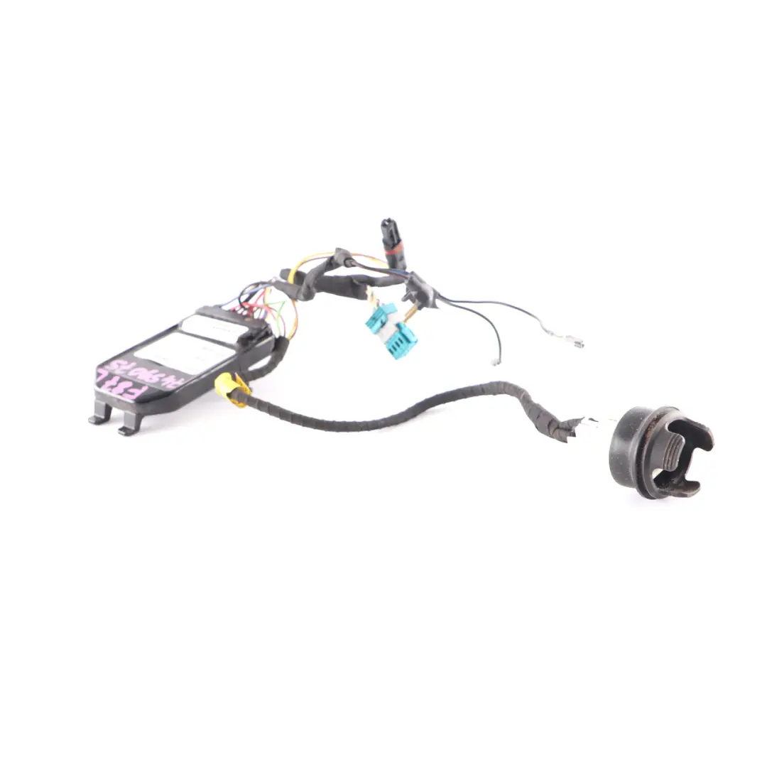 Wing Mirror Door Left N/S Control Unit Module to BMW F21 LCI F22 F23 with Part number 7443905 BMW F21 LCI F22 F23 Wing Mirror Door Left N/S Control Unit Module - SKU rhd-7443905 - Part number 7443905