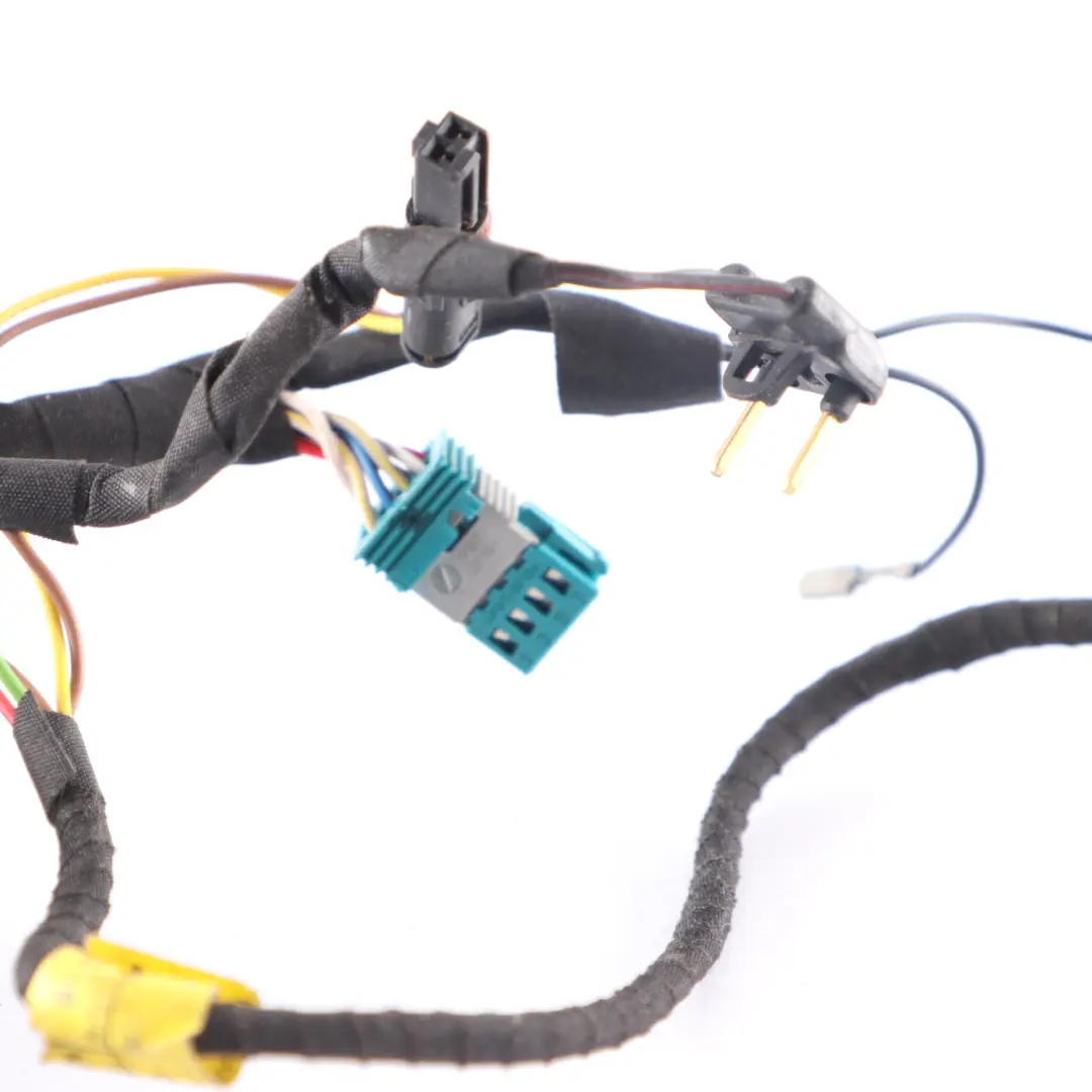BMW F21 LCI F22 F23 Wing Mirror Door Left N/S Control Unit Module - SKU rhd-7443905 - Part number 7443905