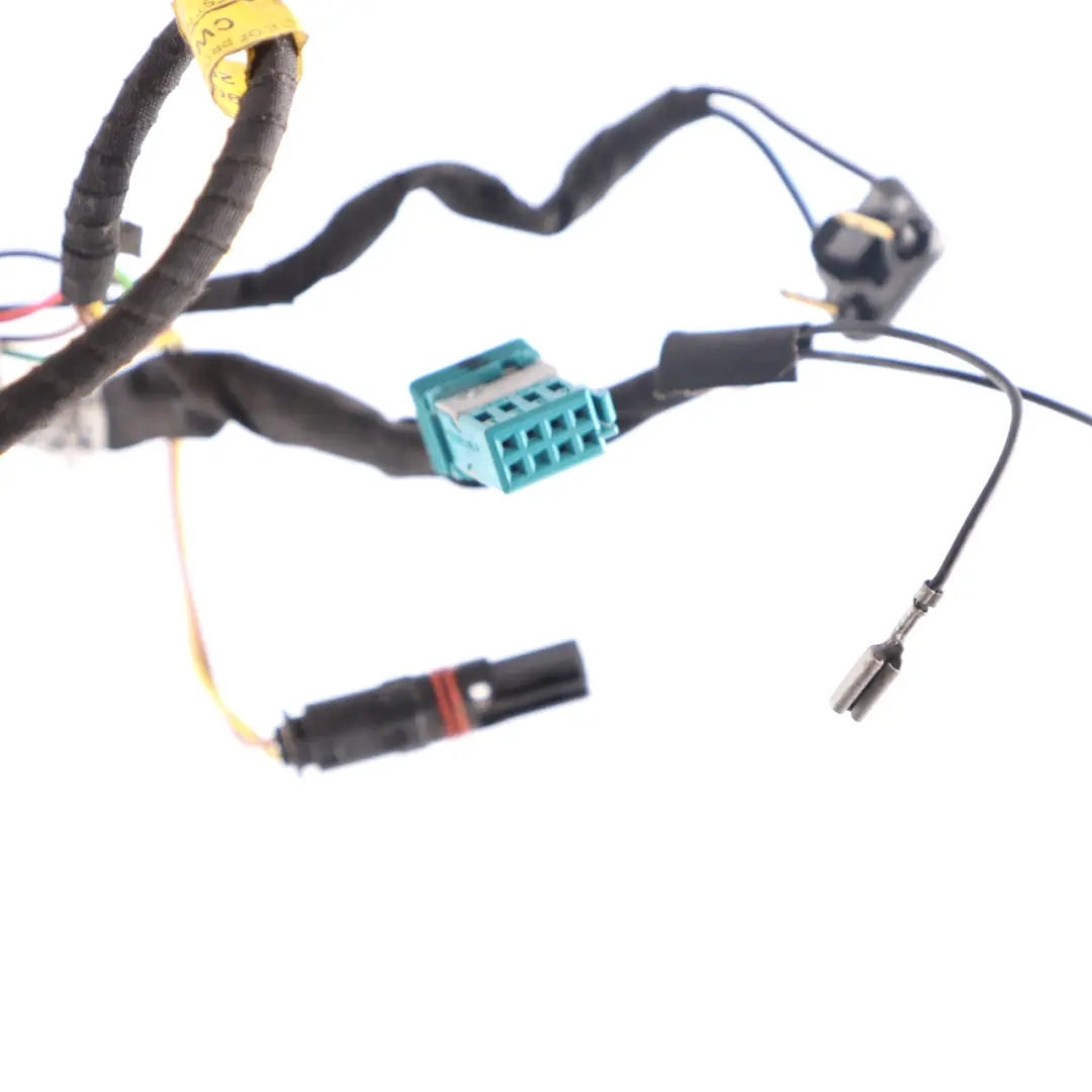 Wing Mirror Door Left N/S Control Unit Module to BMW F21 LCI F22 F23 with Part number 7443905 BMW F21 LCI F22 F23 Wing Mirror Door Left N/S Control Unit Module - SKU rhd-7443905 - Part number 7443905