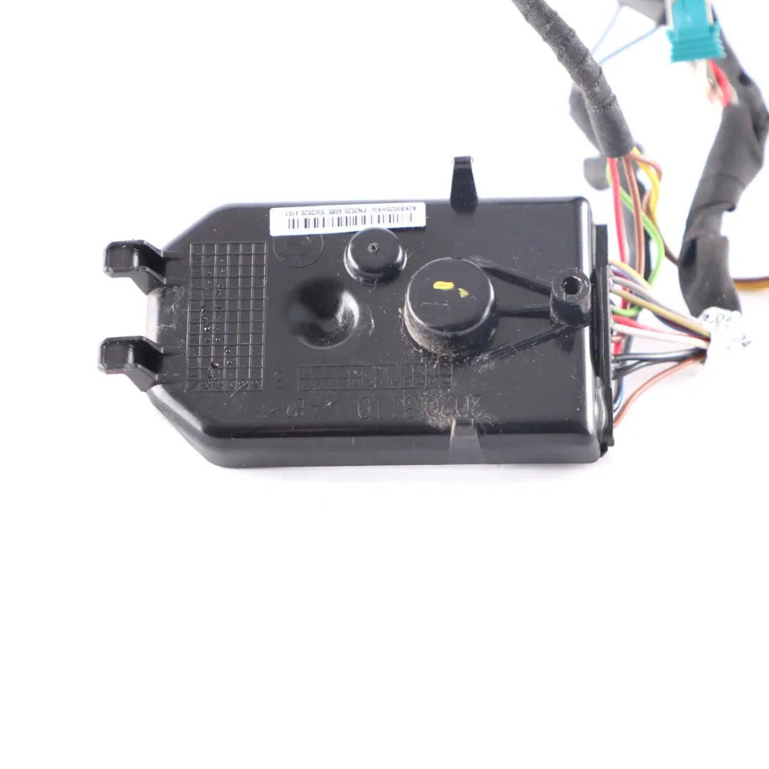 Wing Mirror Door Left N/S Control Unit Module to BMW F21 LCI F22 F23 with Part number 7443905 BMW F21 LCI F22 F23 Wing Mirror Door Left N/S Control Unit Module - SKU rhd-7443905 - Part number 7443905