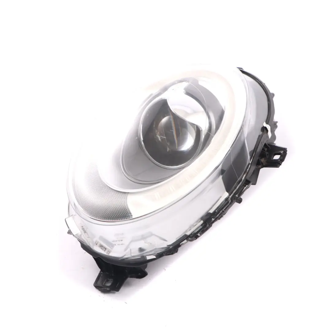 Mini Cooper One F55 F56 F57 Headlight Headlamp Lamp LED Right O/S Light 7472228 - SKU rhd-7448378-1 - Part number 7448378