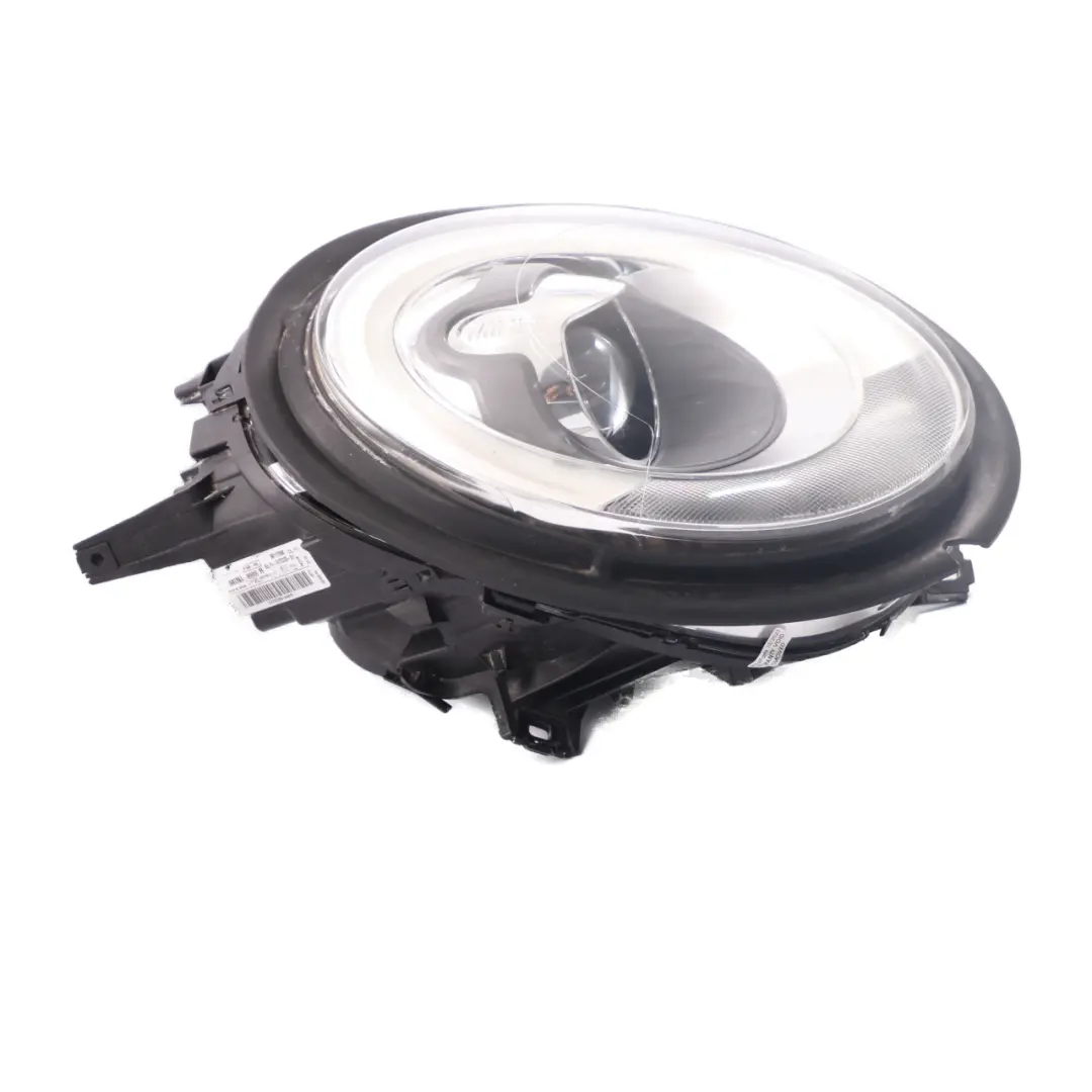 Headlight Headlamp Lamp LED Right O/S Light 7472228 to Mini Cooper One F55 F56 F57 with Part number 7448378 Mini Cooper One F55 F56 F57 Headlight Headlamp Lamp LED Right O/S Light 7472228 - SKU rhd-7448378-1 - Part number 7448378