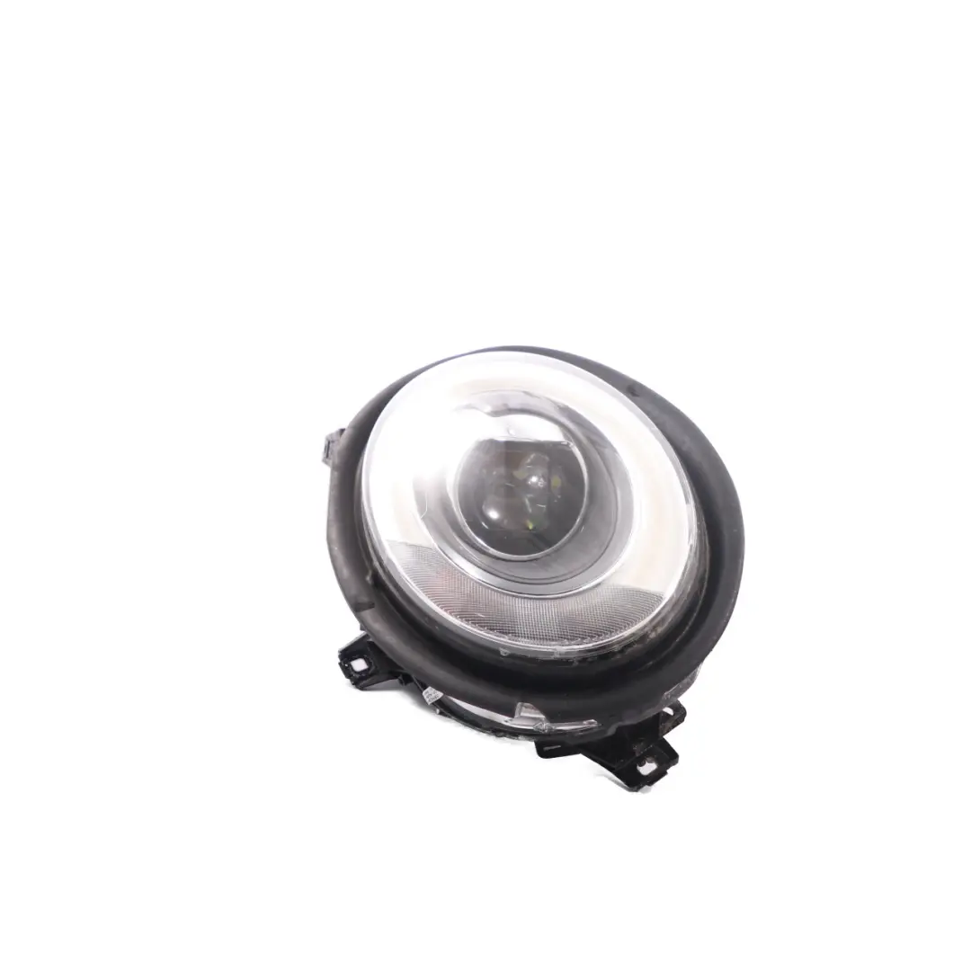 Mini Cooper One F55 F56 F57 Headlight Headlamp Lamp LED Right O/S Light 7472228 - SKU rhd-7448378-1 - Part number 7448378