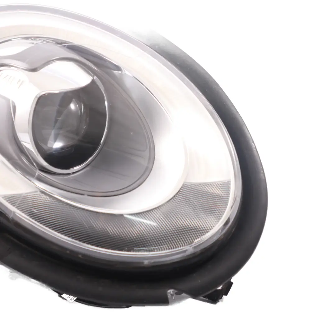 Headlight Headlamp Lamp LED Right O/S Light 7472228 to Mini Cooper One F55 F56 F57 with Part number 7448378 Mini Cooper One F55 F56 F57 Headlight Headlamp Lamp LED Right O/S Light 7472228 - SKU rhd-7448378-1 - Part number 7448378