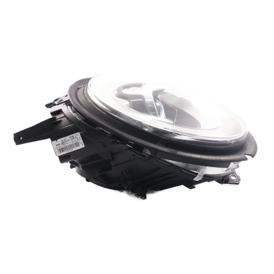Headlight Headlamp Lamp LED Right O/S Light 7472228 to Mini Cooper One F55 F56 F57 with Part number 7448378 Mini Cooper One F55 F56 F57 Headlight Headlamp Lamp LED Right O/S Light 7472228 - SKU rhd-7448378-1 - Part number 7448378